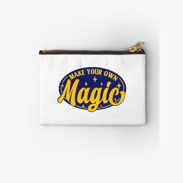 Item preview, You Are Magic Make Your Own Magic Keep Growing designed and sold by StickerbashCo.