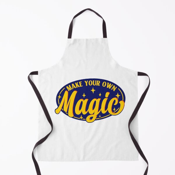 Item preview, You Are Magic Make Your Own Magic Keep Growing designed and sold by StickerbashCo.