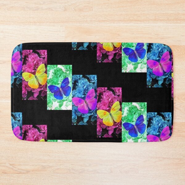 Item preview, Butterfly Obsessed designed and sold by AmandaFaye99.