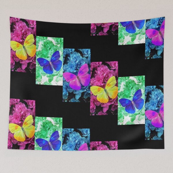 Item preview, Butterfly Obsessed designed and sold by AmandaFaye99.