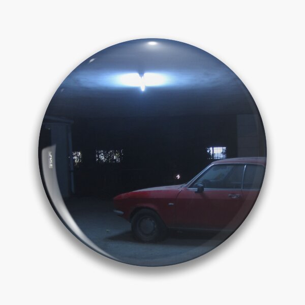 Item preview, Night Parking designed and sold by Owl-n-bear.
