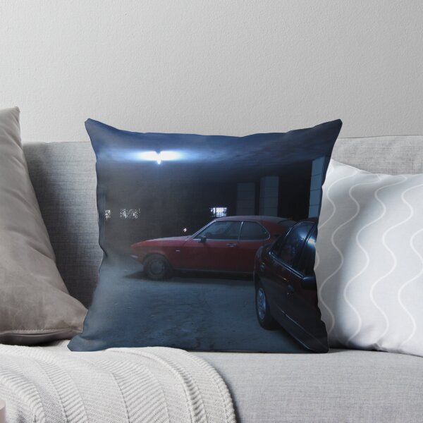 Item preview, Night Parking designed and sold by Owl-n-bear.