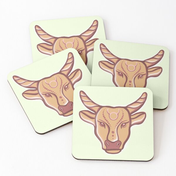 Item preview, Taurus zodiac symbol  designed and sold by Amandacrystal.