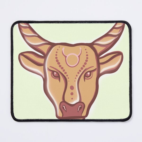 Item preview, Taurus zodiac symbol  designed and sold by Amandacrystal.