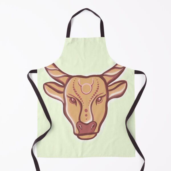 Item preview, Taurus zodiac symbol designed and sold by Amandacrystal.