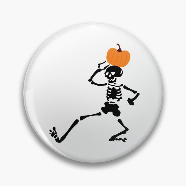 Item preview, Skully designed and sold by Jenae Osborne.