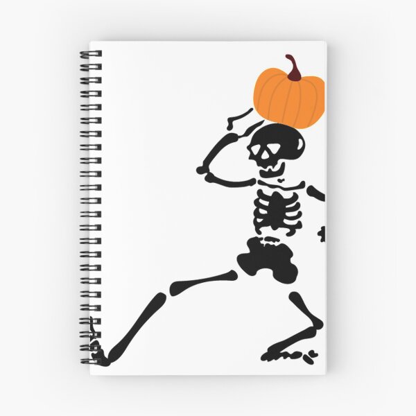 Item preview, Skully designed and sold by Jenae Osborne.