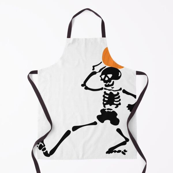 Item preview, Skully designed and sold by Jenae Osborne.