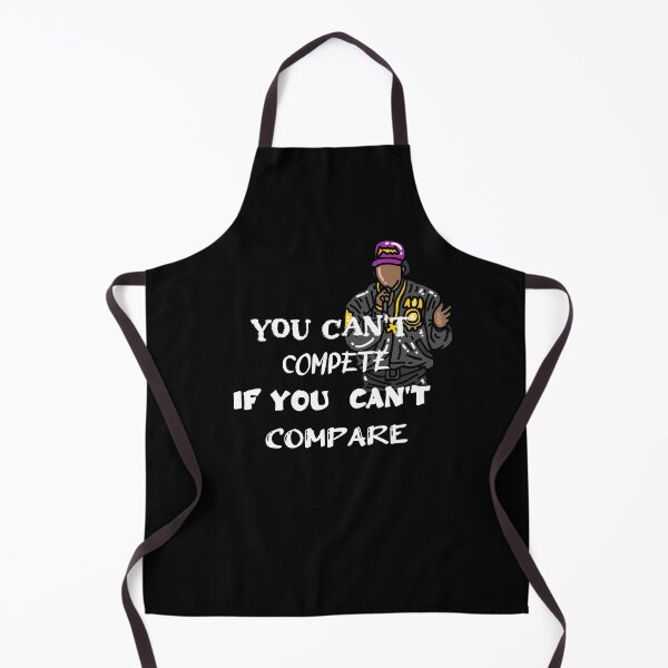 Item preview, Can't Compete designed and sold by ShopTease.