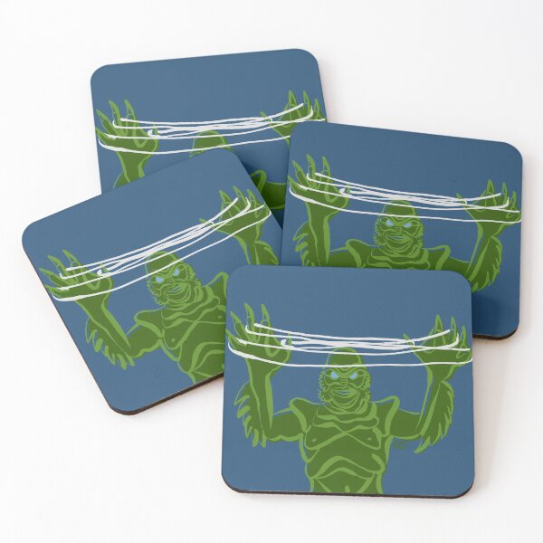 Item preview, Cat's Craddle in the Lagoon designed and sold by Kellydid.
