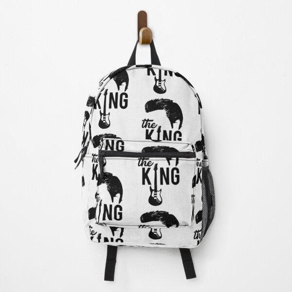 Item preview, Elvis Elvis The King| Perfect Gift designed and sold by Cane Matha.