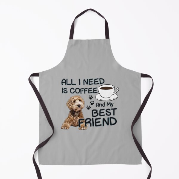 Item preview, Coffee & Friendship-Doodle designed and sold by designbyjodyb.
