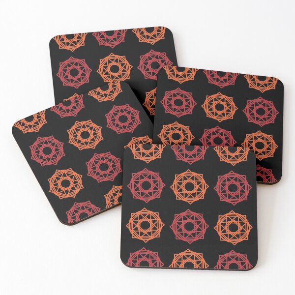 Item preview, Geometric Patterns designed and sold by impixel.