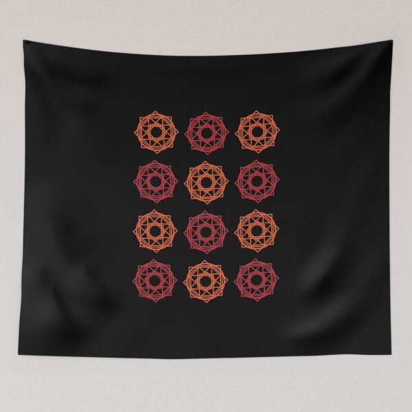 Item preview, Geometric Patterns designed and sold by impixel.