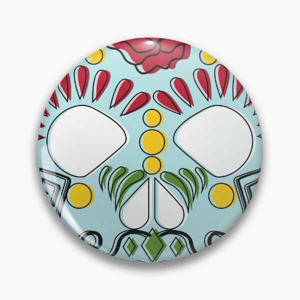 Item preview, Sugar Skull Halloween collection  t shirt and more ! designed and sold by DixieArt.