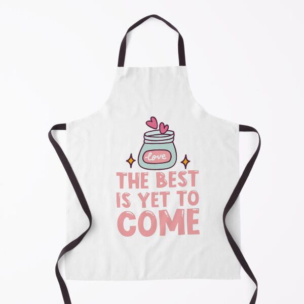 Item preview, Good Things Are On The Way For Inspiration The Best Is Yet To Come designed and sold by StickerbashCo.