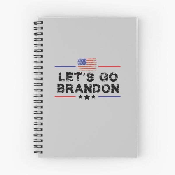 Item preview, Let's Go Brandon  designed and sold by hamzaaswadd.