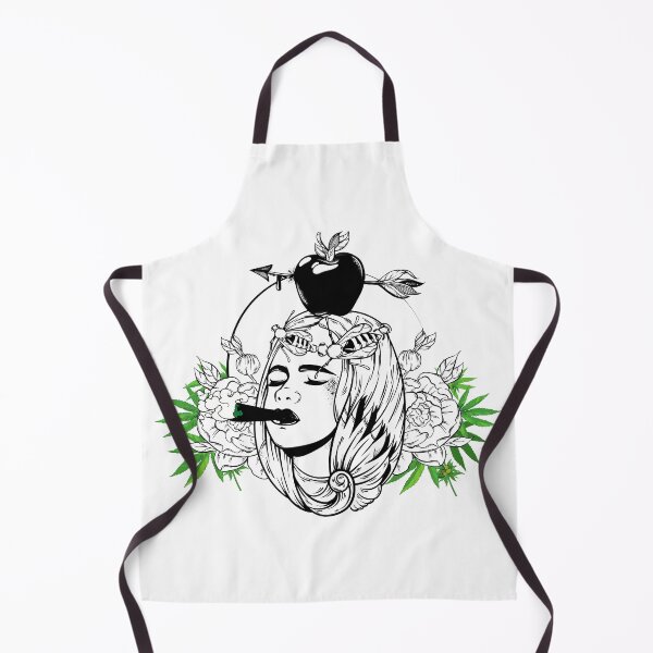 Item preview, Spiritual Stoner | Smart Successful Stoner | We Are The Universe designed and sold by AlfaEcho.