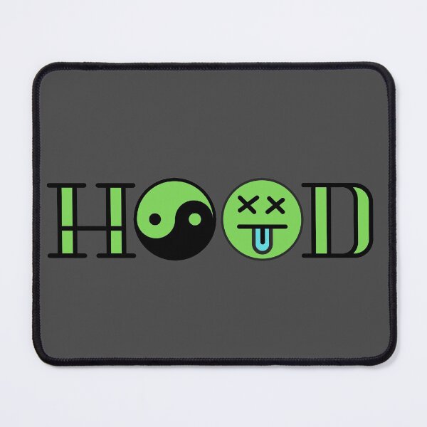 Item preview, Hood designed and sold by zwilks.