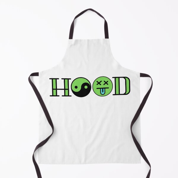 Item preview, Hood designed and sold by zwilks.