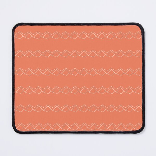 Item preview, Deck Chair in Pool Water - Funky zigzag designed and sold by wildhunt.