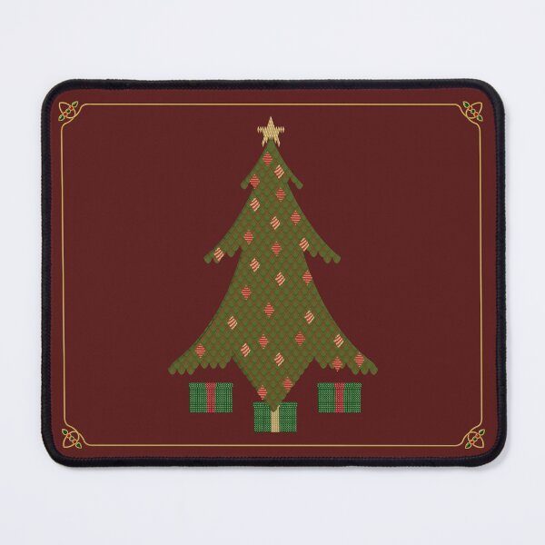 Item preview, Quilted Christmas designed and sold by Valerie Bennett.