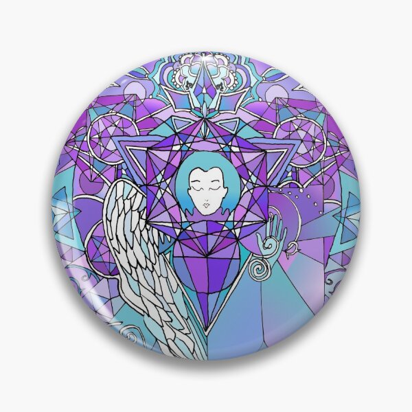 Item preview, Metatron designed and sold by KEIT.