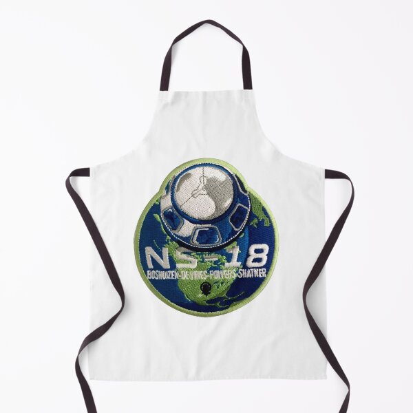 Item preview, NS 18 Logo designed and sold by Nikki SpaceStuffPlus.