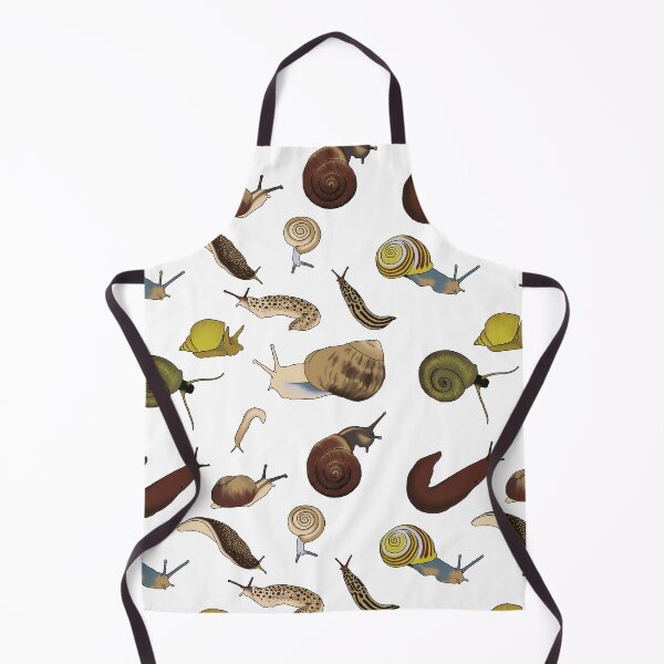 Item preview, slugs and snails designed and sold by linzritt.