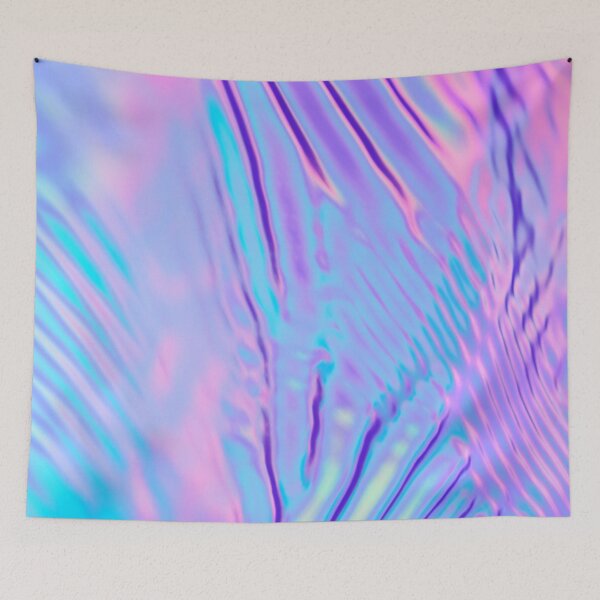 Item preview, Holographic Cotton Candy designed and sold by Ksaavet.