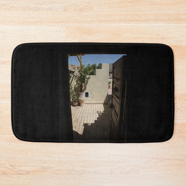 Item preview, Fez in the Sunshine designed and sold by sourceoflife.