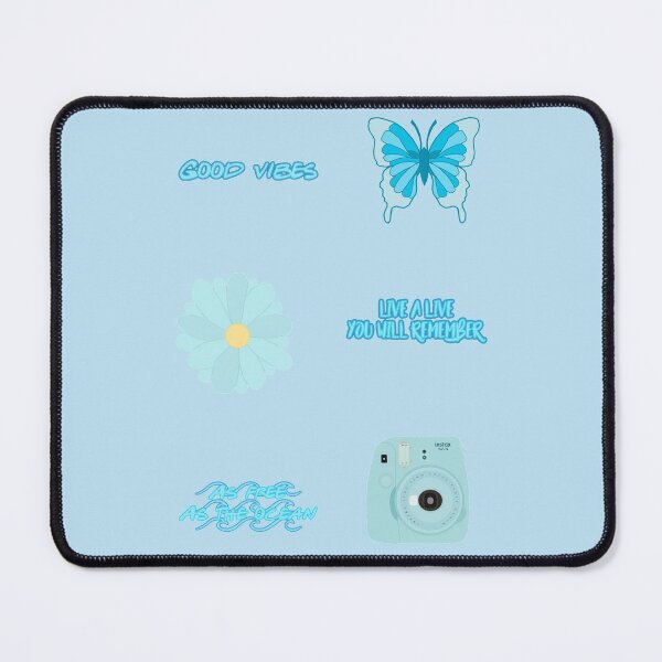 Item preview, Blue Aesthetic Pack designed and sold by DesignsByRikke.