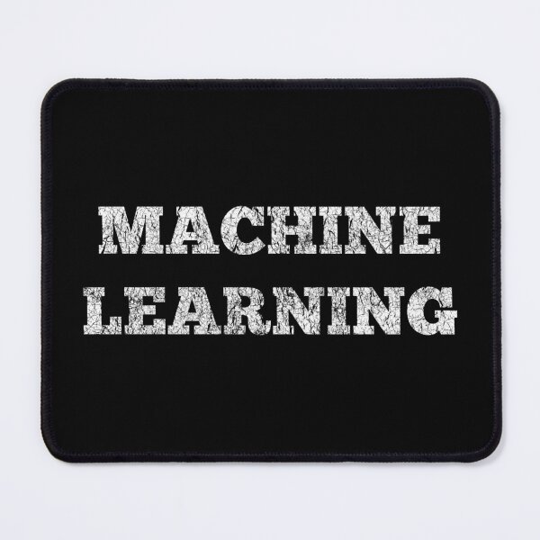 Item preview, Machine Learning designed and sold by vladocar.