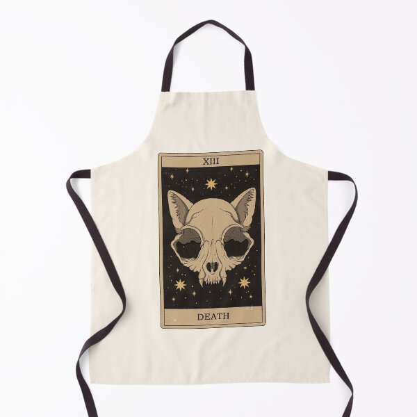 Item preview, Death designed and sold by Thiago Corrêa.