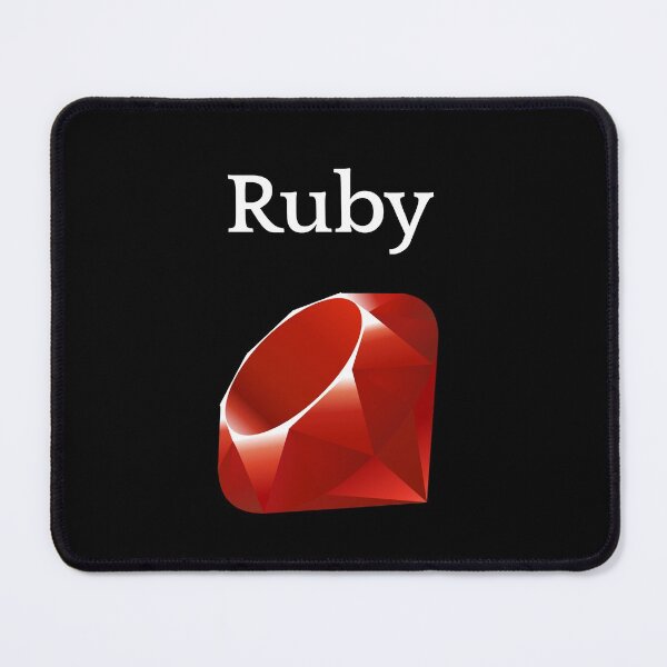 Item preview, Ruby Programming designed and sold by vladocar.