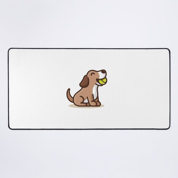 Item preview, I got the ball! designed and sold by Pets-love-it.