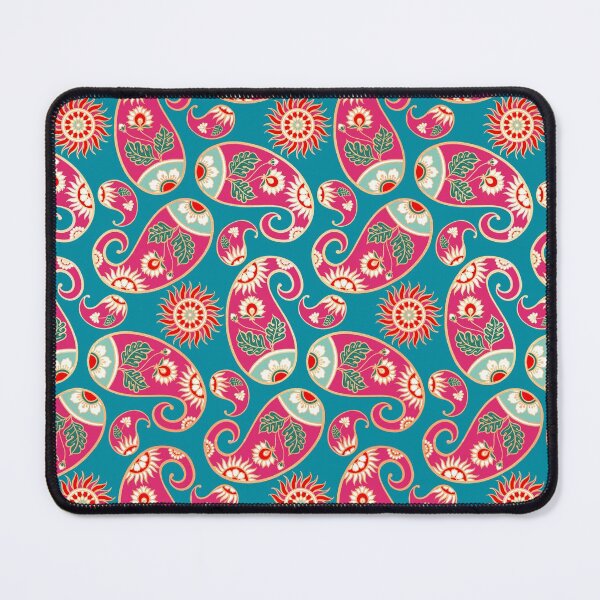 Item preview, Solar paisleys designed and sold by Prita-D.