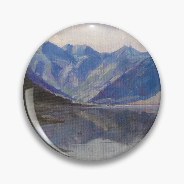 Item preview, Loch Coruisk, Skye designed and sold by Kerry Gray.