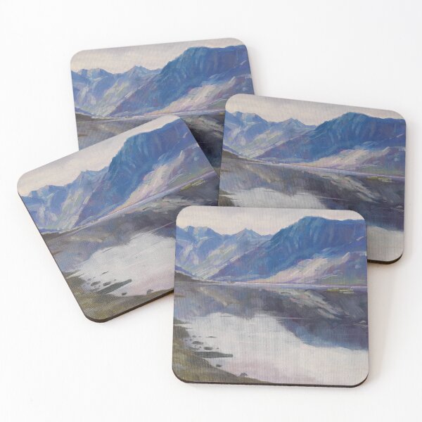 Item preview, Loch Coruisk, Skye designed and sold by Kerry Gray.