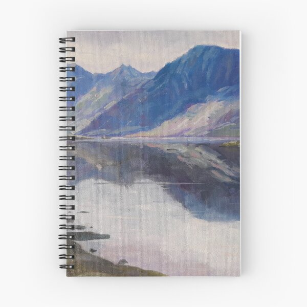 Item preview, Loch Coruisk, Skye designed and sold by Kerry Gray.