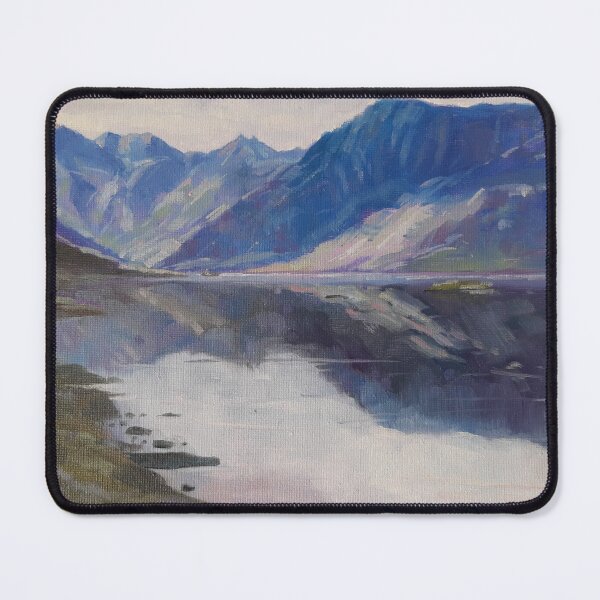 Item preview, Loch Coruisk, Skye designed and sold by Kerry Gray.