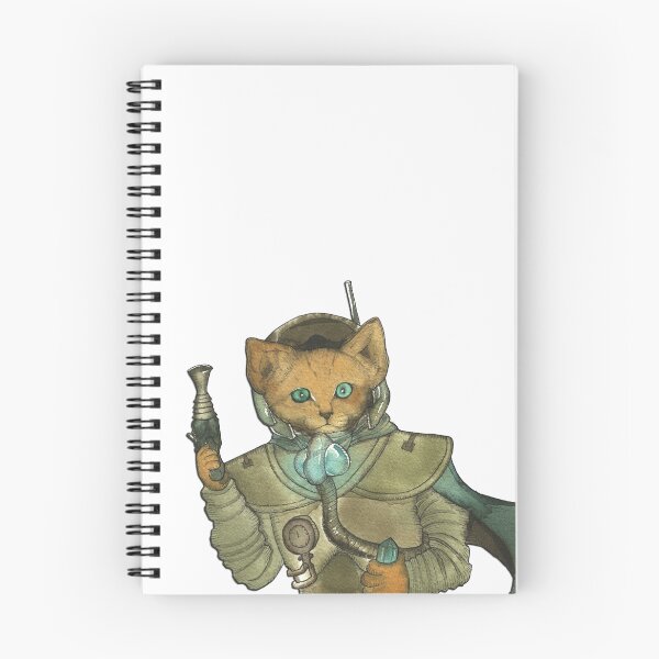 Item preview, Space Pirate Fox designed and sold by felissimha.