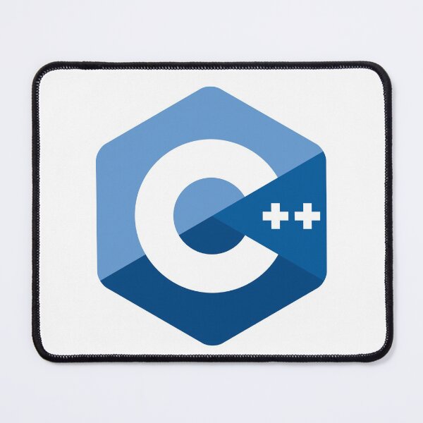 Item preview, C++ Programmer designed and sold by vladocar.