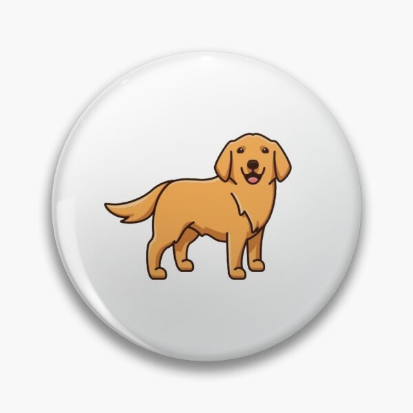 Item preview, Vector Labrador designed and sold by Pets-love-it.