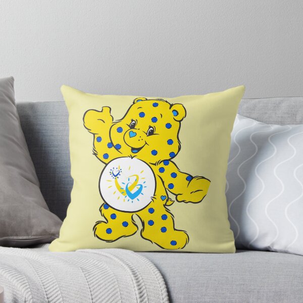 Item preview, Heart Sunshine Bear  designed and sold by carlyscreations.