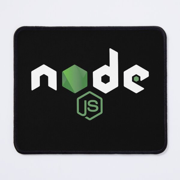 Item preview, NodeJS JavaScript Programmer designed and sold by vladocar.