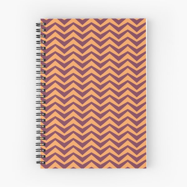 Item preview, Googie in Rose Glasses - Funky zigzag designed and sold by wildhunt.