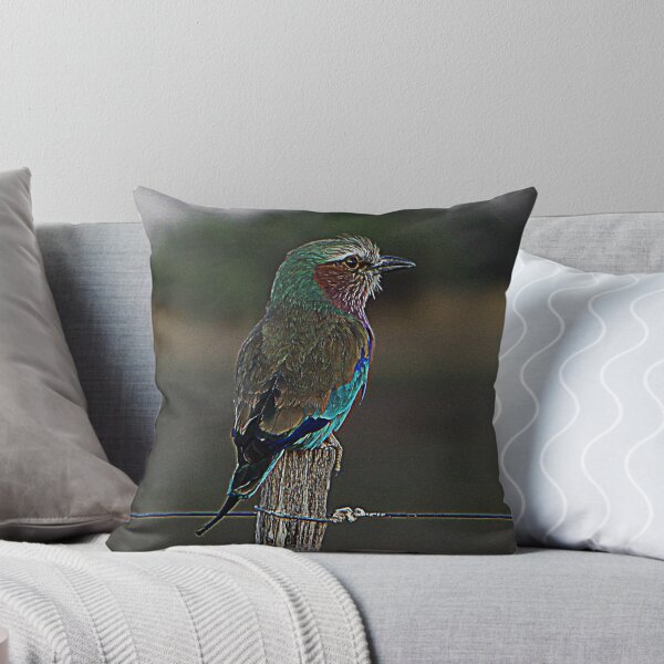 Item preview, Namebia Bird designed and sold by Gilberte.