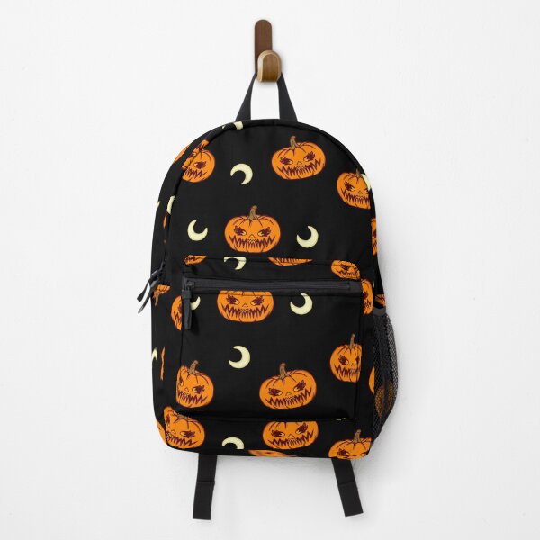 Item preview, Pumpkins and Moons designed and sold by murderedrum.