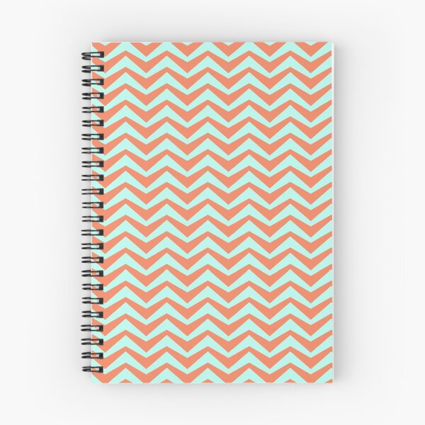 Item preview, Googie in Tangy - Funky zigzag designed and sold by wildhunt.